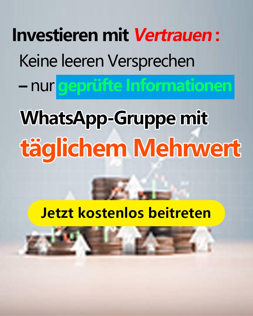 Illustration einer Finanzberatung